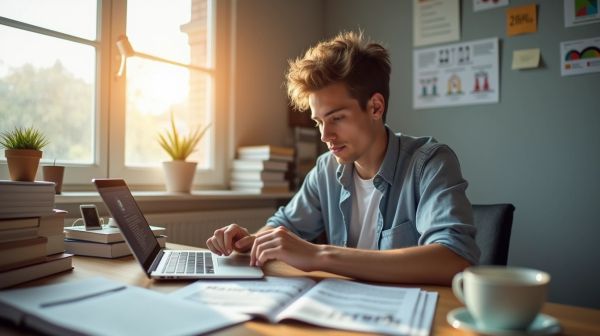 Choisir sa formation dropshipping pour réussir en 2026