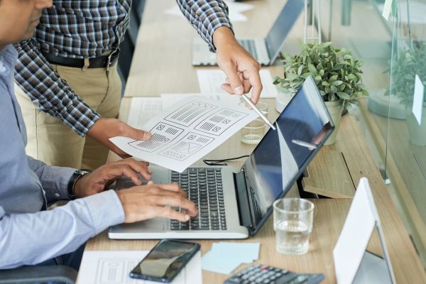 Comment une stratégie SEO bien menée peut transformer une PME en 12 mois