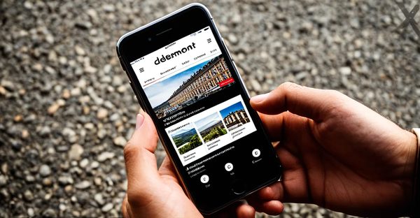 Les agences de développement mobile à clermont-ferrand à découvrir