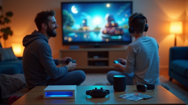Optimiser le choix de cadeaux high tech pour la fête des pères