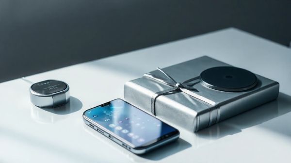 Top idées de cadeaux high tech pour la fête des pères