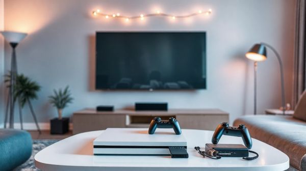 Top idées de cadeaux high tech pour la fête des pères